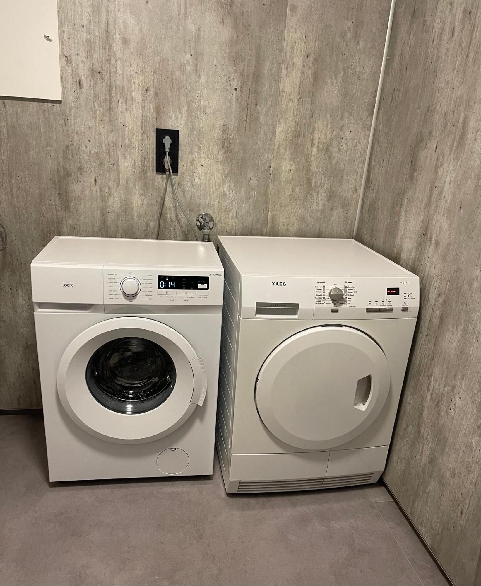 Familievennlig Apartment Tvedestrand Dış mekan fotoğraf